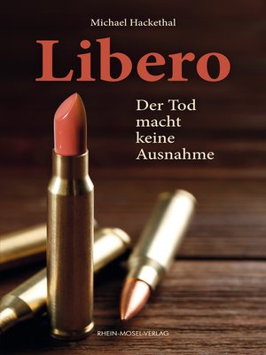 cover image of Libero